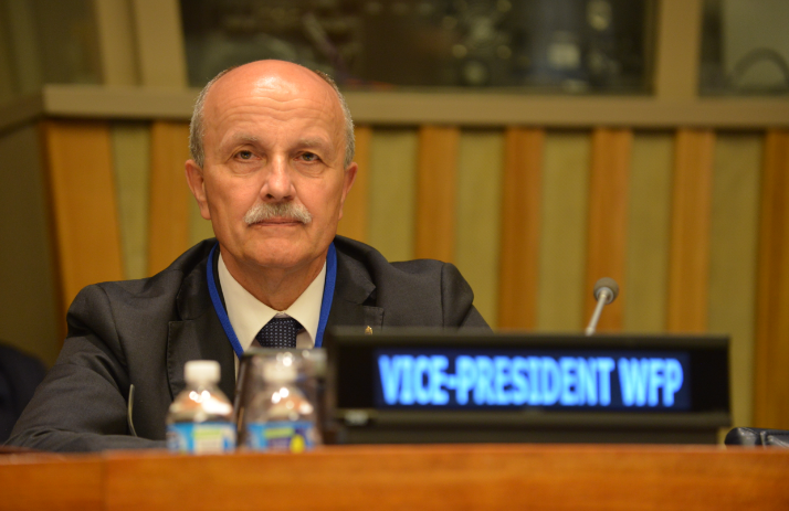 Joint Meeting Boards - New York, June 19th 2017