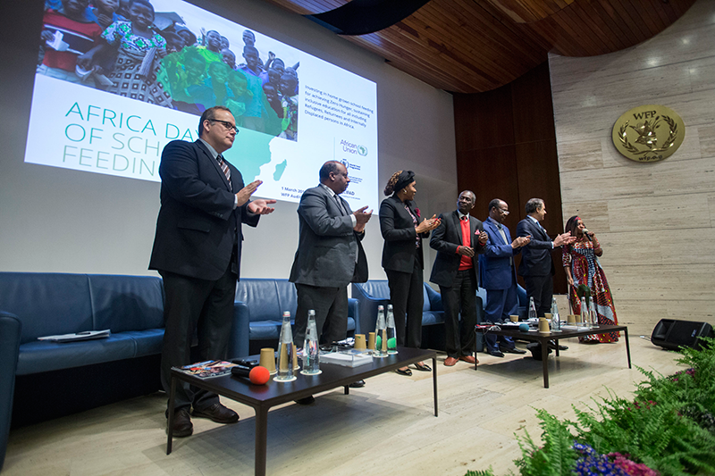 Photo Credit: WFP/Giulio Napolitano