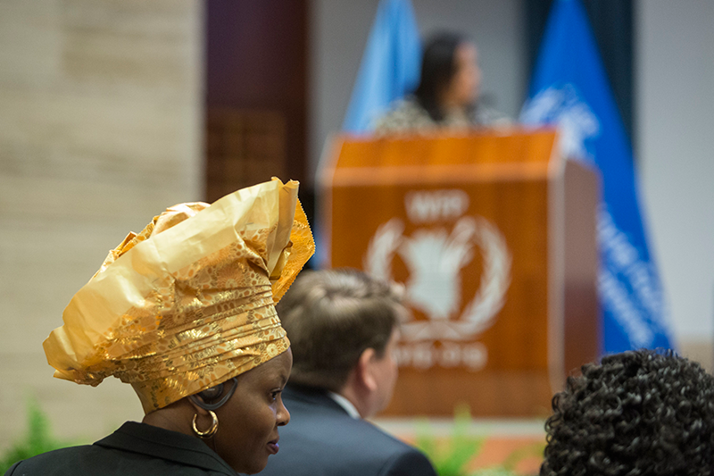 Photo Credit: WFP/Giulio Napolitano