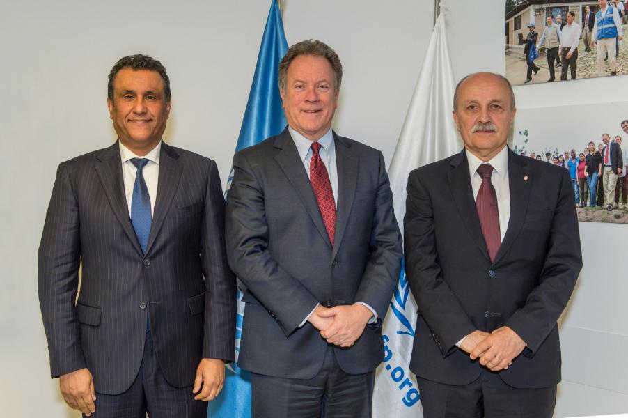 Photo: WFP/Rein Skullerud