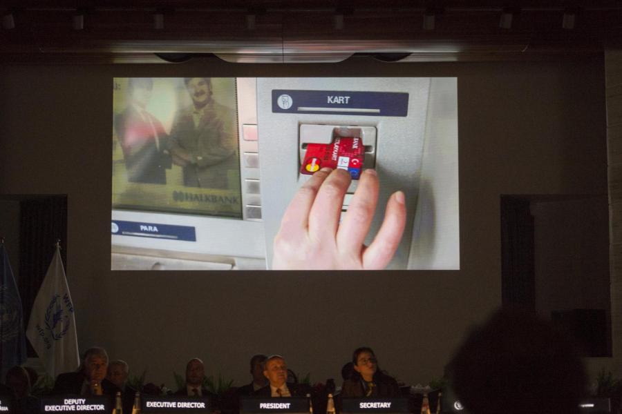 Photo: WFP/Giulio d'Adamo