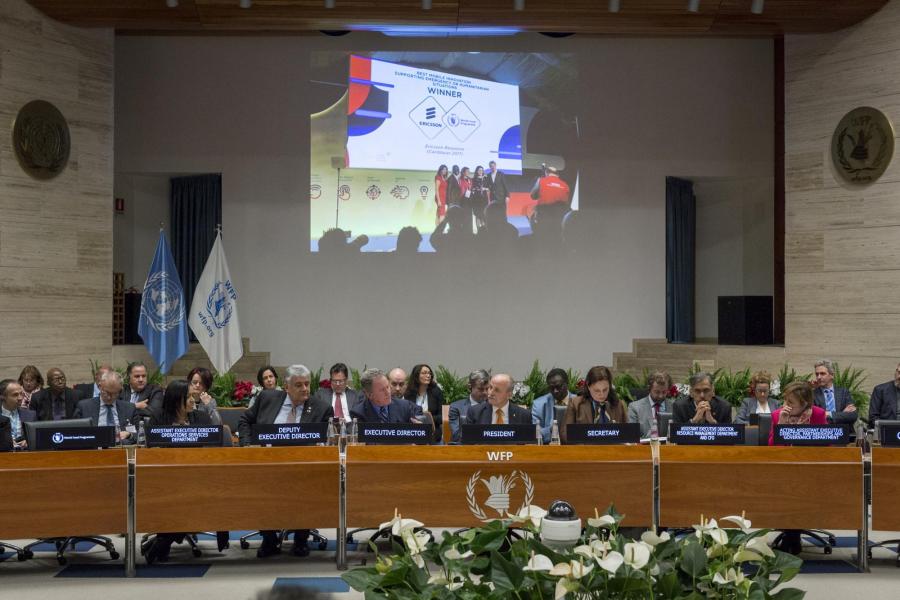 Photo: WFP/Giulio d'Adamo