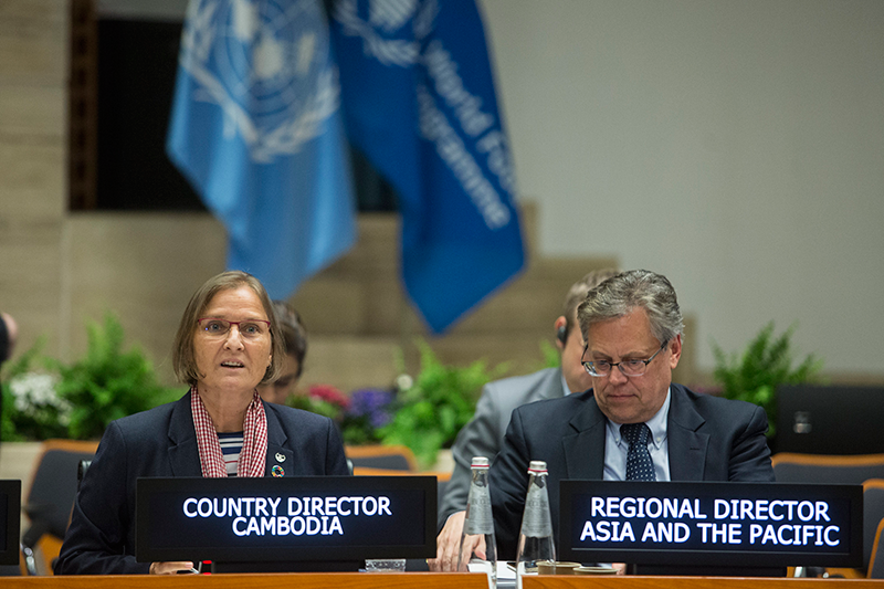 Photo Credit: WFP/Giulio Napolitano