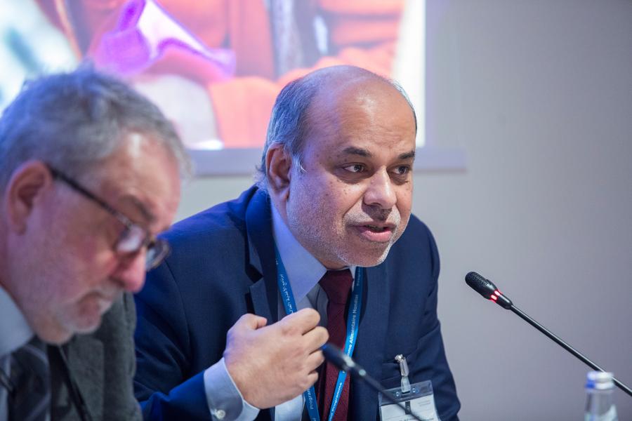 Key Emergency Updates: Update on Staying Ahead of the Curve in the Response to the Humanitarian Crisis in the Democratic Republic of the Congo and Update on the IPC results and the humanitarian response in Yemen. Photo Credit: WFP/Giulio Napolitano