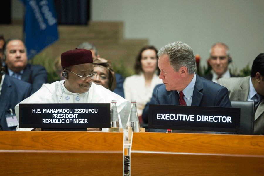 Photo Credit: WFP/Giulio Napolitano