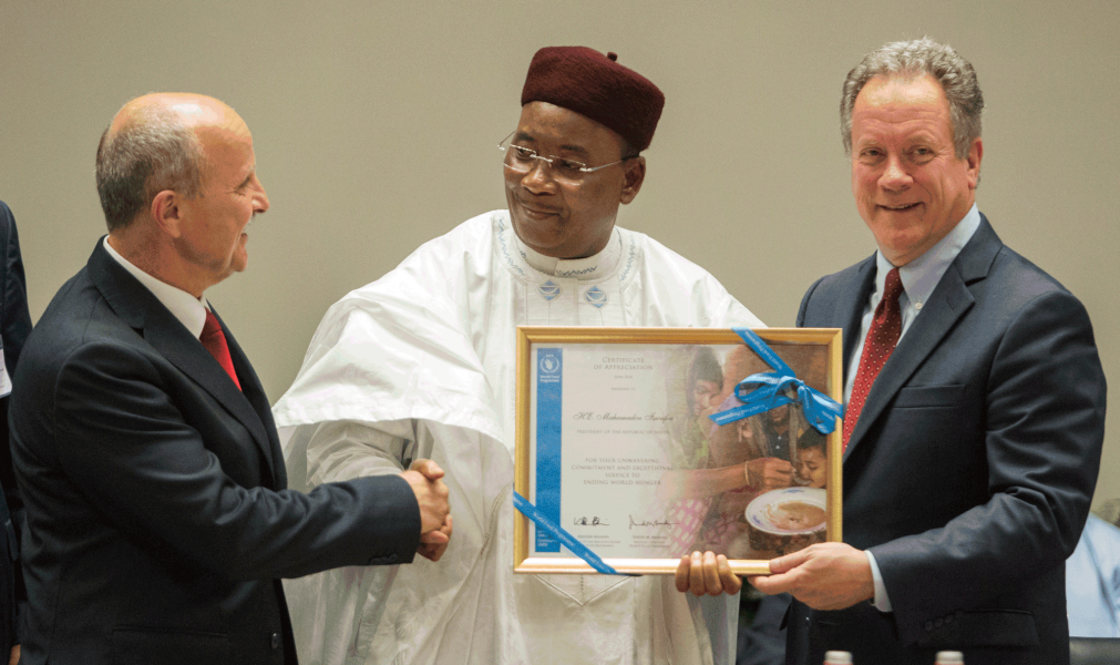 Photo Credit: WFP/Giulio Napolitano