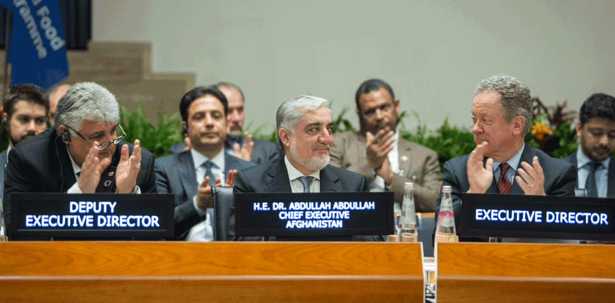 Photo Credit: WFP/Giulio Napolitano