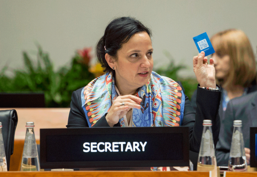 Photo Credit: WFP/Giulio Napolitano