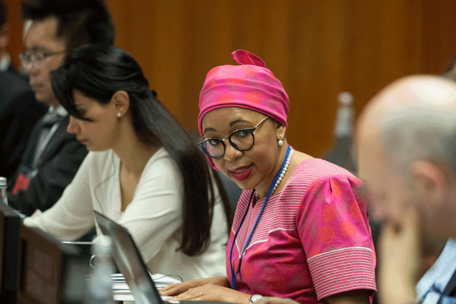 Photo Credit: WFP/Giulio Napolitano