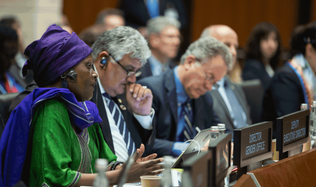 Photo Credit: WFP/Giulio Napolitano