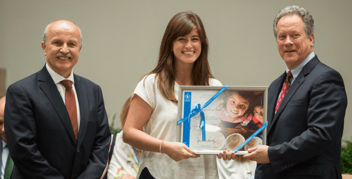 Photo Credit: WFP/Giulio Napolitano