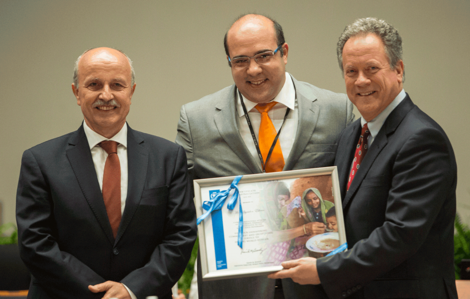 Photo Credit: WFP/Giulio Napolitano