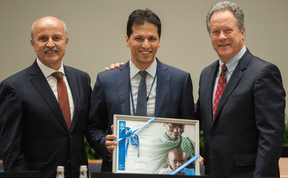 Photo Credit: WFP/Giulio Napolitano