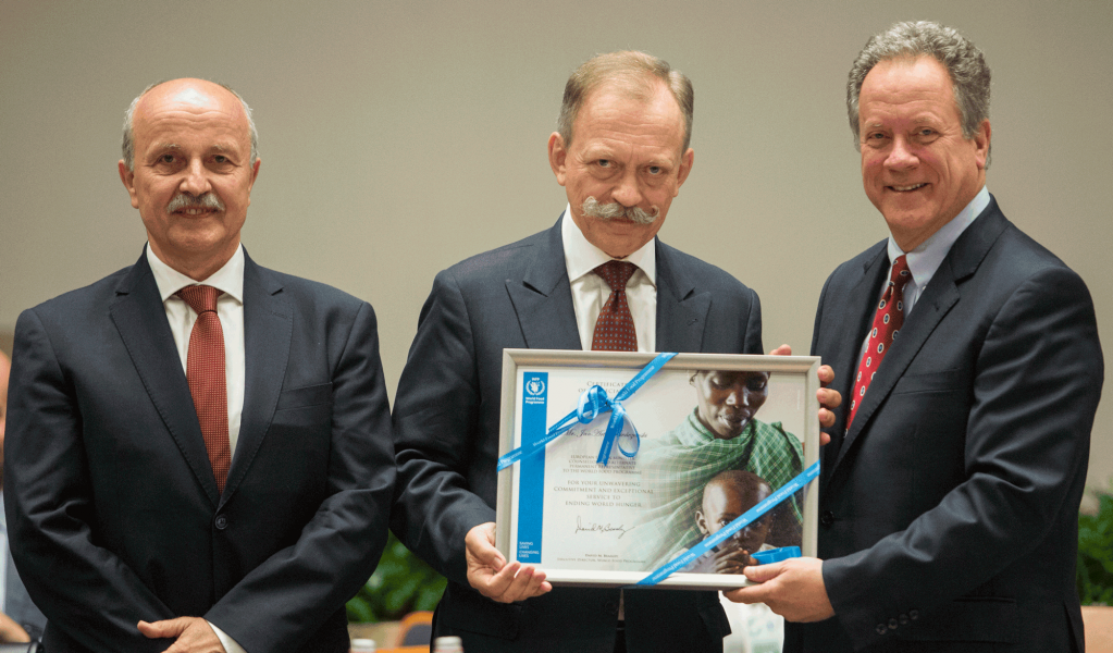 Photo Credit: WFP/Giulio Napolitano