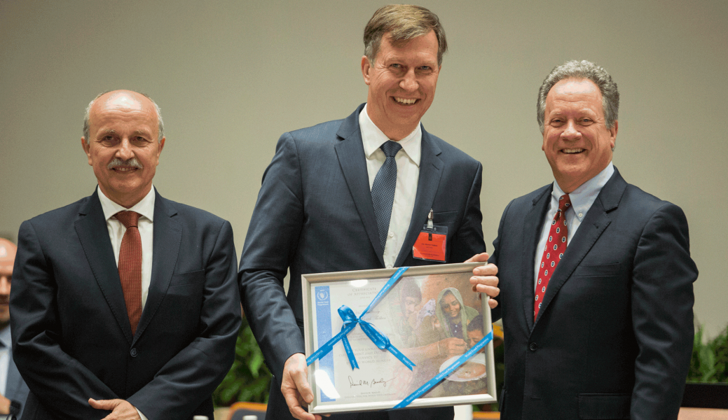 Photo Credit: WFP/Giulio Napolitano