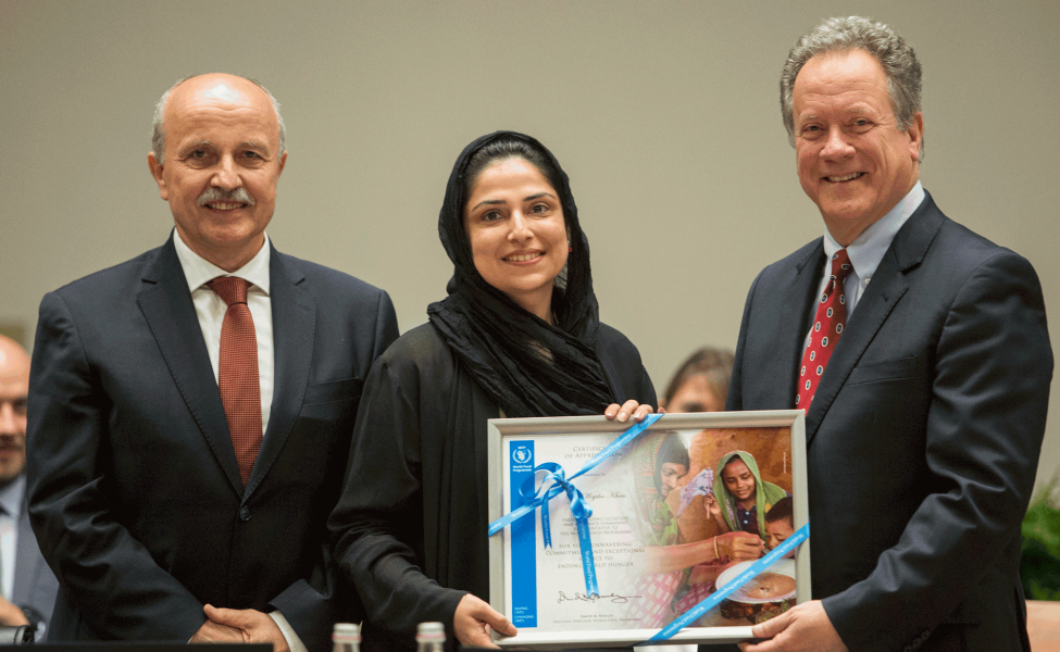 Photo Credit: WFP/Giulio Napolitano