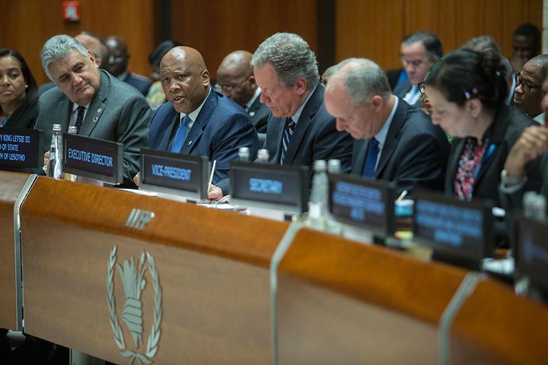 Photo Credit: WFP/Giulio Napolitano