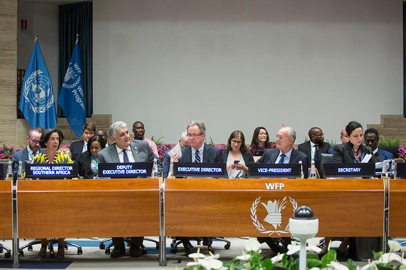 Photo Credit: WFP/Giulio Napolitano