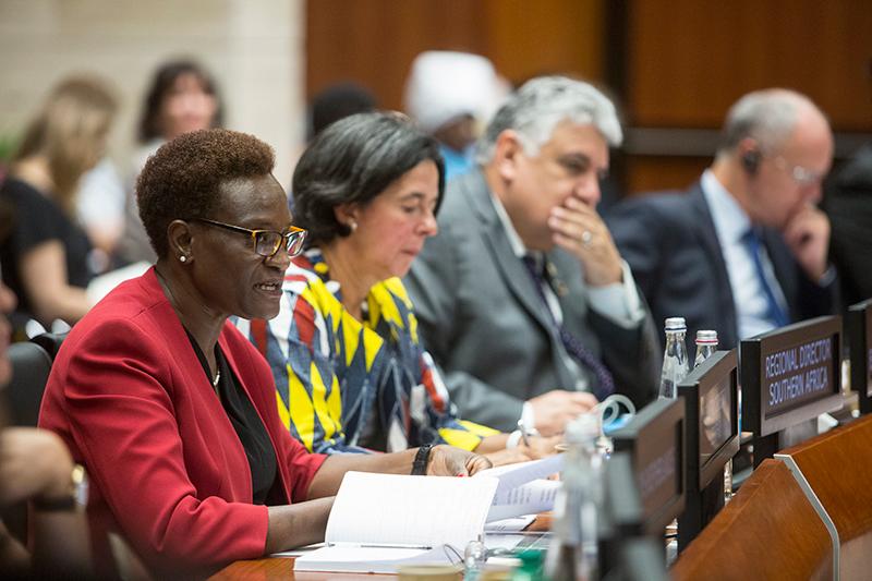 Photo Credit: WFP/Giulio Napolitano