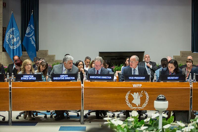 Photo Credit: WFP/Giulio Napolitano