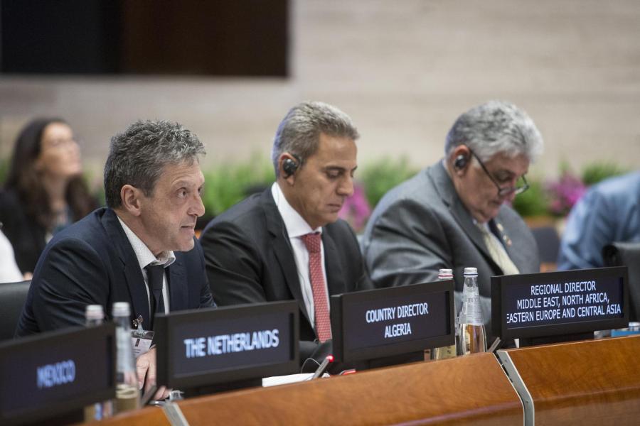 Photo Credit: WFP/Giulio Napolitano