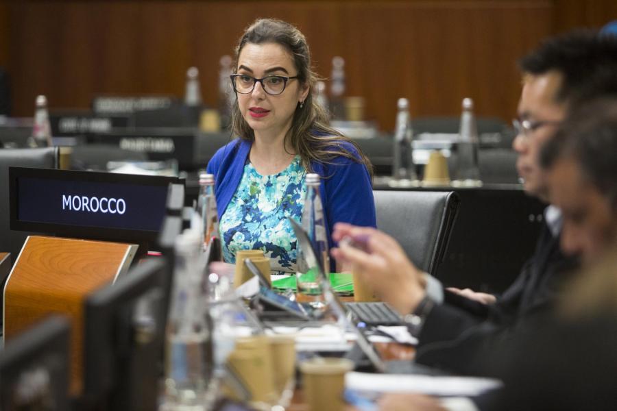 Photo Credit: WFP/Giulio Napolitano