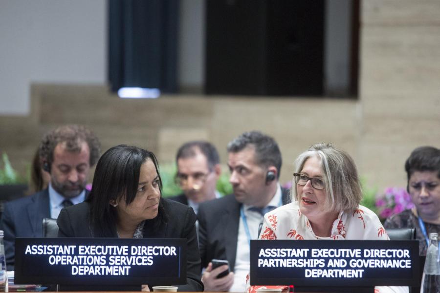 Photo Credit: WFP/Giulio Napolitano