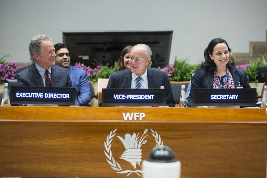 Photo Credit: WFP/Giulio Napolitano