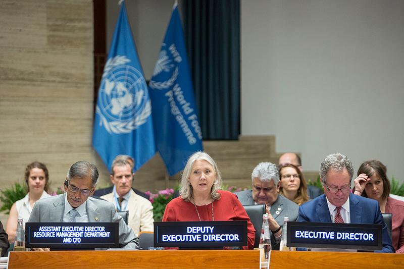 Photo Credit: WFP/Giulio Napolitano