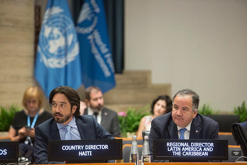 Photo Credit: WFP/Giulio Napolitano