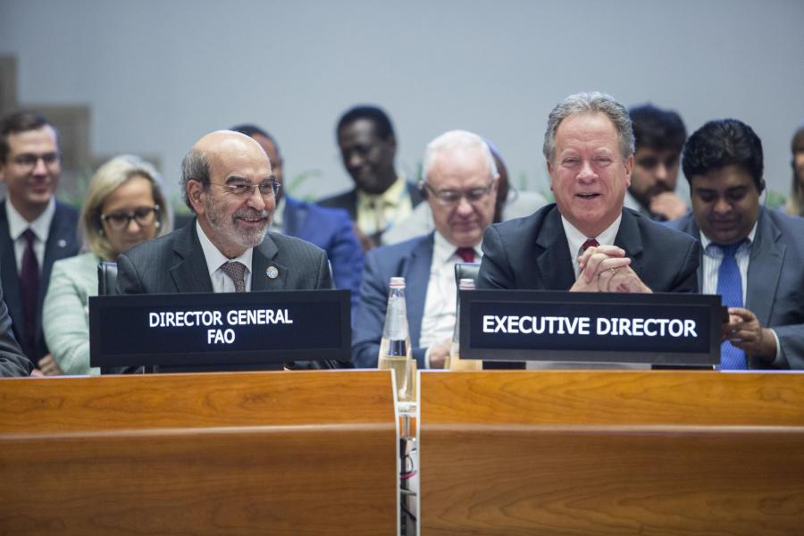 Photo: WFP/Giulio Napolitano