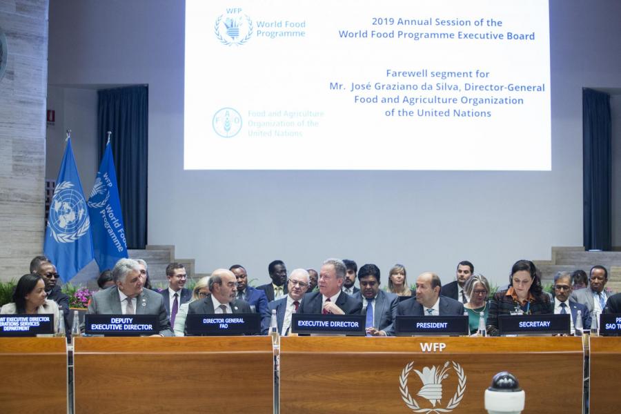 Photo: WFP/Giulio Napolitano