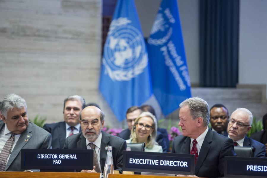 Photo: WFP/Giulio Napolitano