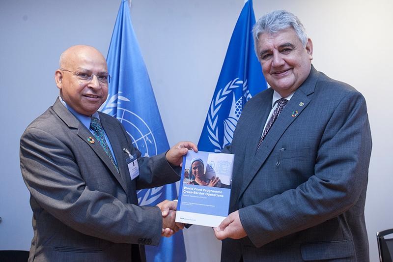 Photo Credit: WFP/Giulio Napolitano