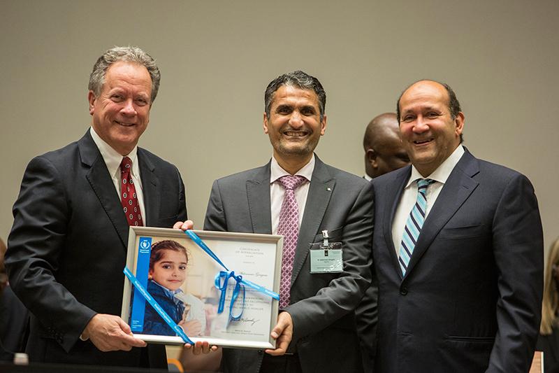 Photo Credit: WFP/Giulio Napolitano