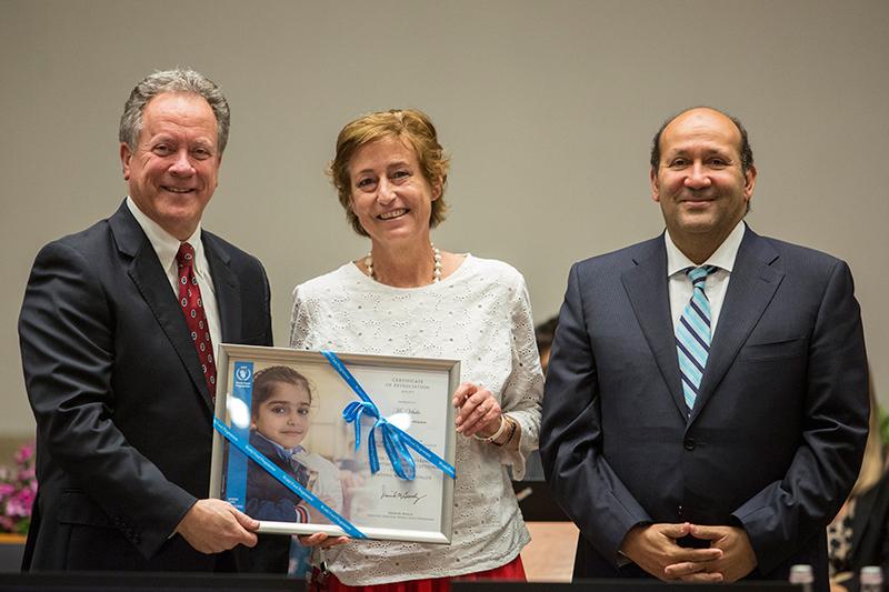 Photo Credit: WFP/Giulio Napolitano