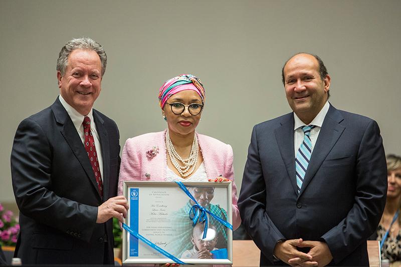 Photo Credit: WFP/Giulio Napolitano