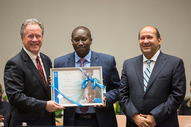 Photo Credit: WFP/Giulio Napolitano