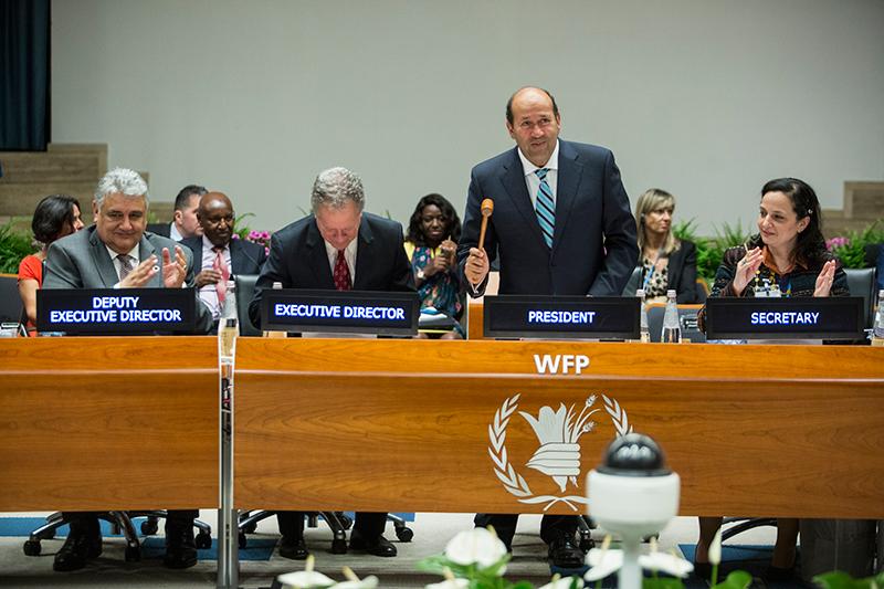 Photo Credit: WFP/Giulio Napolitano
