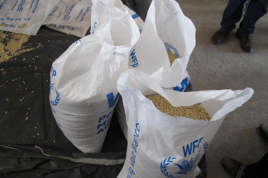 Joint Field Visit to Panama/El Salvador