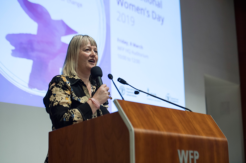 Photo Credit: WFP/Rein Skullerud