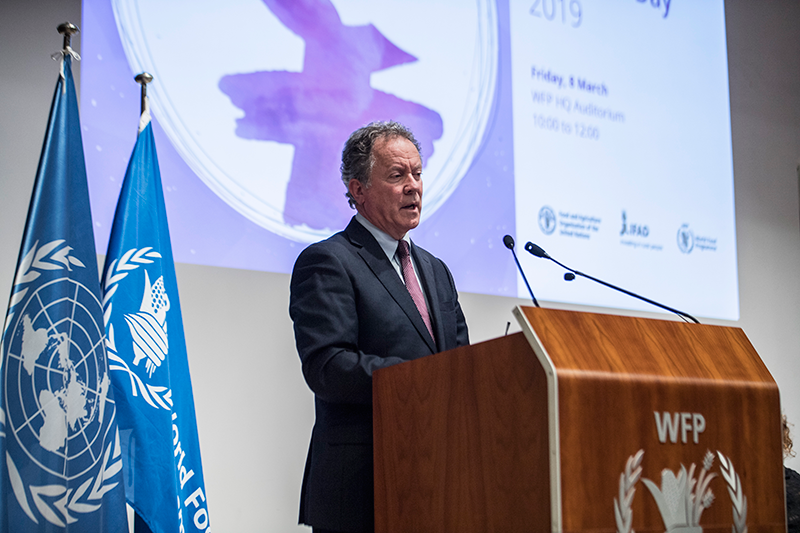 Photo Credit: WFP/Rein Skullerud