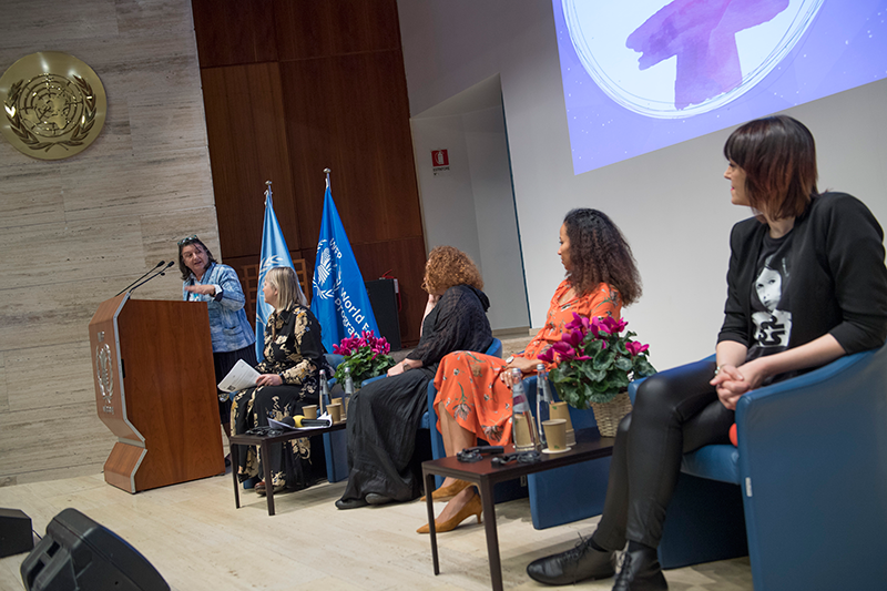 Photo Credit: WFP/Rein Skullerud