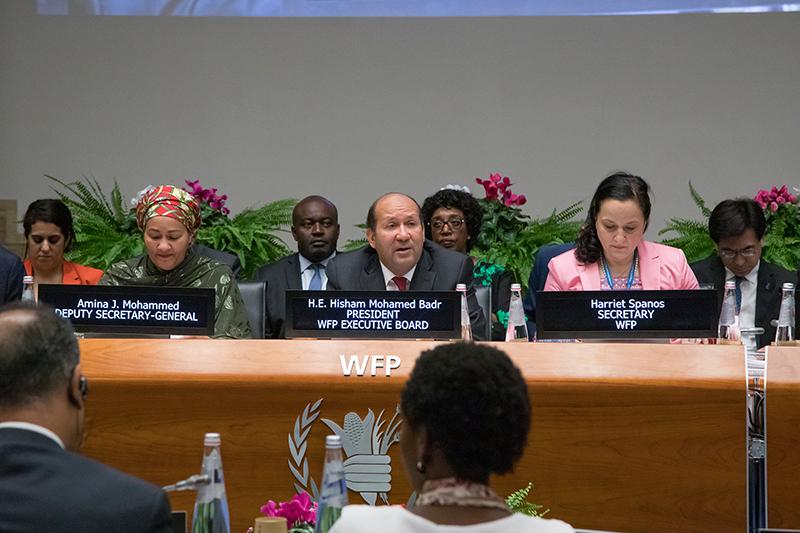Photo Credit: WFP/Massimo Tartaglia
