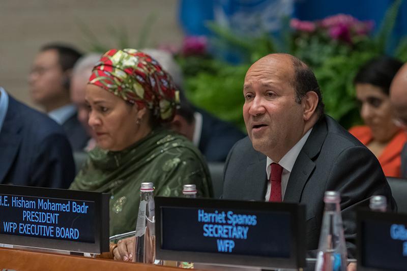 Photo Credit: WFP/Massimo Tartaglia