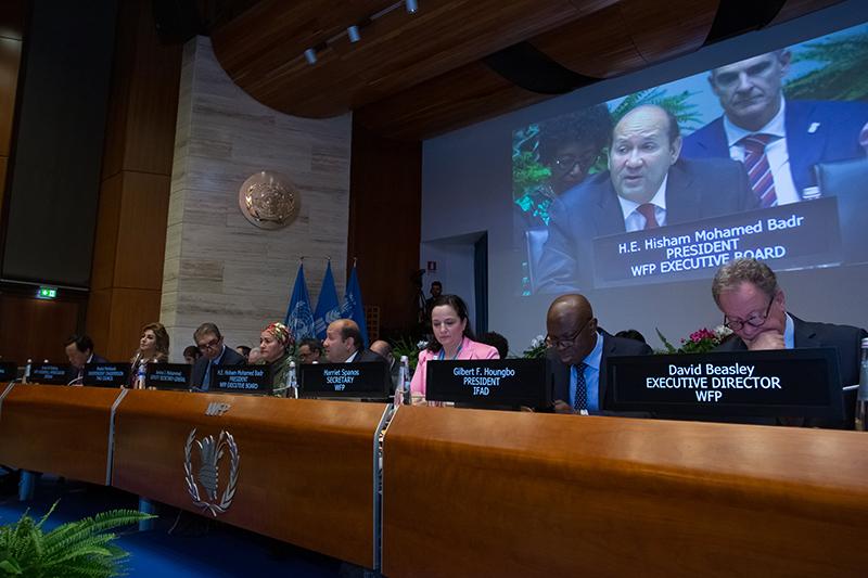 Photo Credit: WFP/Massimo Tartaglia