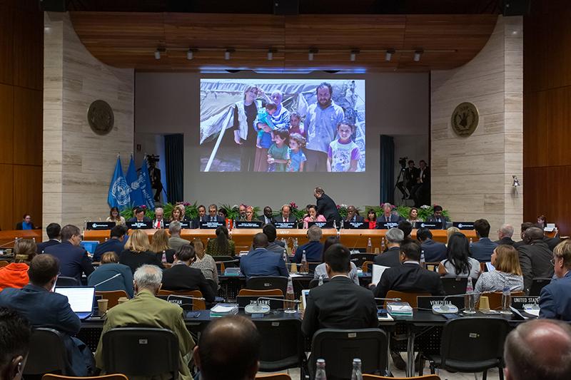 Photo Credit: WFP/Massimo Tartaglia