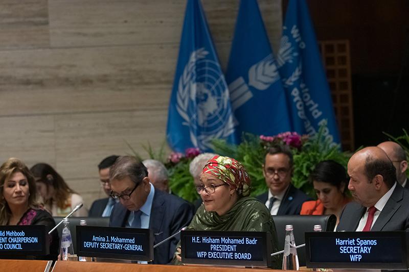Photo Credit: WFP/Massimo Tartaglia