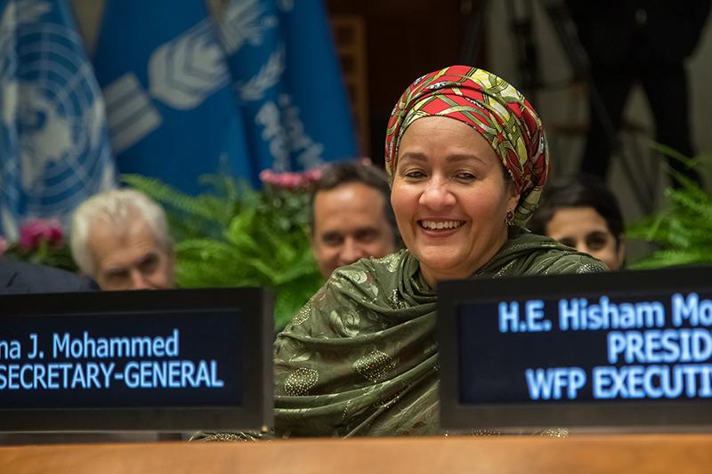 Photo Credit: WFP/Massimo Tartaglia