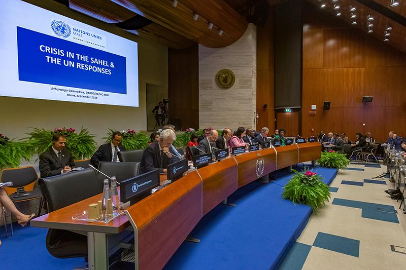 Photo Credit: WFP/Massimo Tartaglia